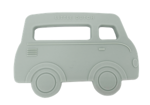 Little Dutch Kousátko silikonové autobus