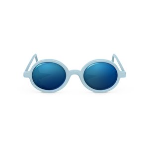 Dětské brýle polarizované modré kulaté - 12/24 měsíců NEW | Suavinex