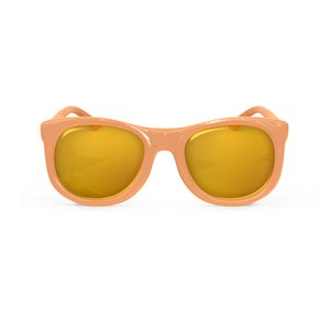 Dětské brýle polarizované oranžové hranaté - 24/36 měsíců NEW | Suavinex
