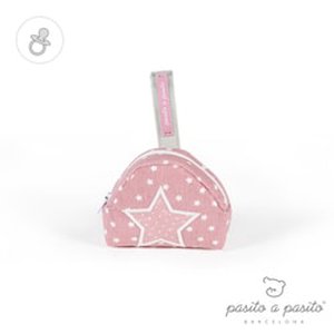 pasito a pasito® Dummy Cover Vintage Pink