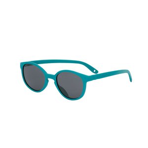 Dětské sluneční brýle KiETLA WaZZ 2-4 roky | Peacock Green