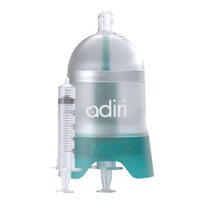 Kojenecká lahvička Adiri® MD+™ Nurser