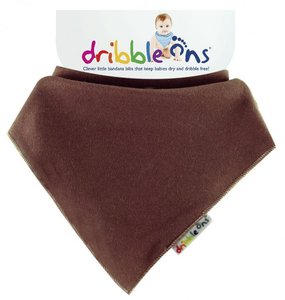 DRIBBLE ONS® | Bright - Chocolate