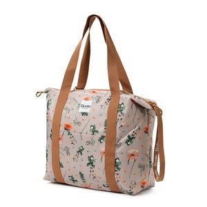 Přebalovací taška Soft Shell Elodie Details | Meadow Blossom