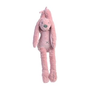 Hudební králíček Richie Happy Horse | old pink
