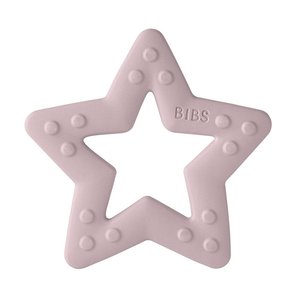BIBS Baby Bitie Kousátko | Star Pink Plum