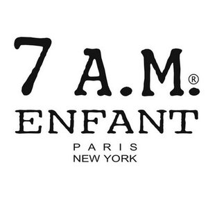 Značka 7 A.M. ENFANT