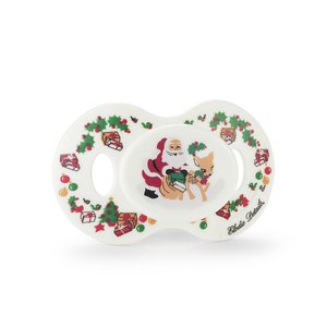 Vánoční dudlík Elodie Details | Oh Deer Santa