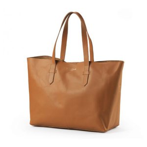 Přebalovací taška Elodie Details | Chestnut Leather