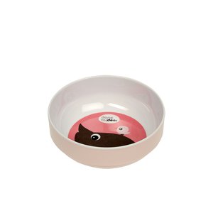 Mistička Yummy bowl - růžová