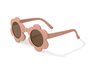 Little Dutch Sluneční brýle | Pink Blush
