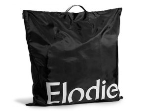 Taška Stroller Carry Bag Elodie Details | černá