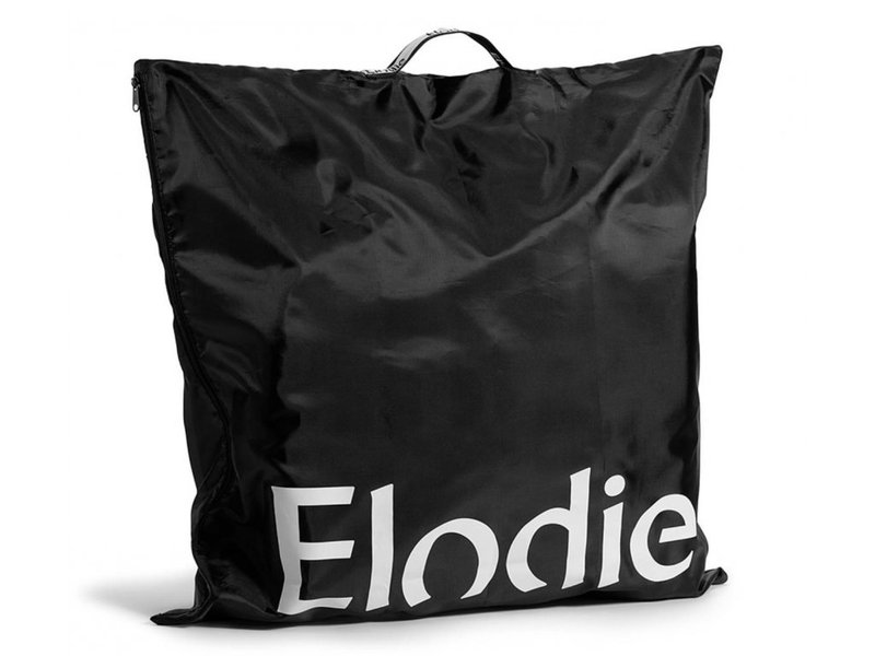 Elodie Details Taška Stroller Carry Bag | černá