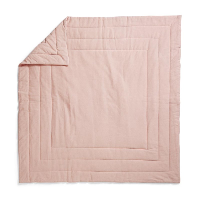 Elodie Details Prošívaná deka | Blushing Pink
