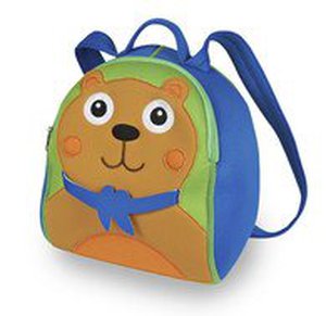 Dětský batoh O-OOPS - All l Need! Medvěd