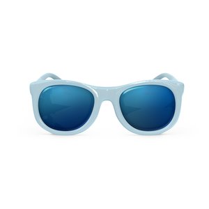Dětské brýle polarizované modré hranaté - 12/24 měsíců NEW | Suavinex