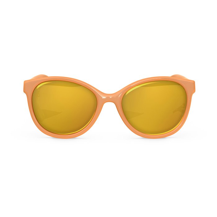 Suavinéx Dětské brýle polarizované - oranžové 3-8 let NEW |
