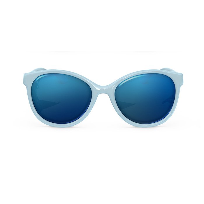 Suavinéx Dětské brýle polarizované - světle modré 3-8 let NEW |