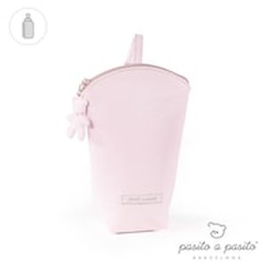 pasito a pasito® Bottle Holder Catania - Pink