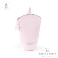 pasito a pasito ® Bottle Holder Catania - Pink
