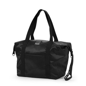 Přebalovací taška Elodie Details | Soft Shell Grande Black