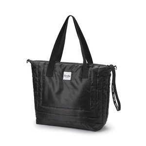 Prošívaná přebalovací taška Elodie Details | Black
