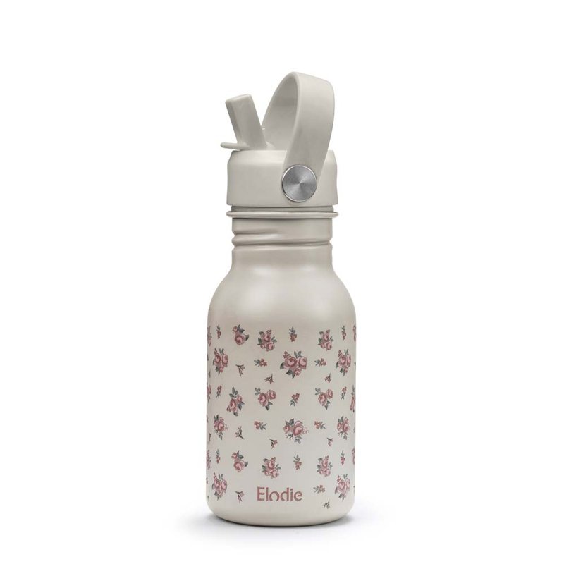 Elodie Details Dětská láhev na vodu | Autumn Rose