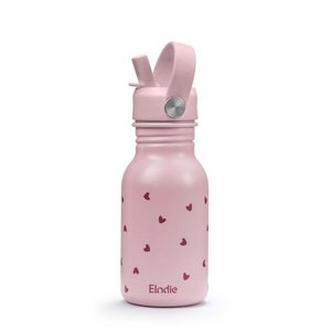 Dětská láhev na vodu Elodie Details | Sweethearts
