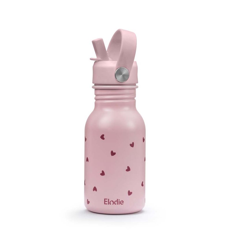 Elodie Details Dětská láhev na vodu | Sweethearts