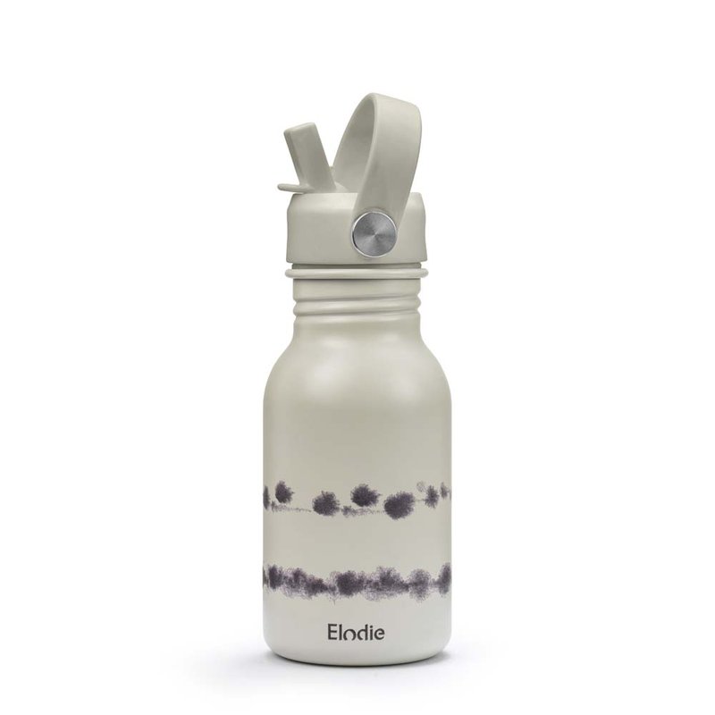 Elodie Details Dětská láhev na vodu | Tidemark Drops
