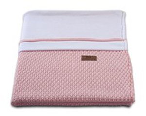 Dětské deky Baby´s Only "Robust Pip" Baby Pink