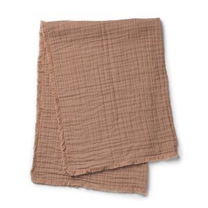 Bavlněná deka Elodie Details | Faded Rose