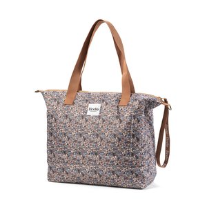 Přebalovací softshelová taška Elodie Details | Blue Garden