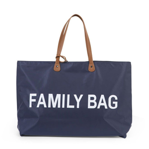 Childhome Cestovní taška Family Bag | Navy
