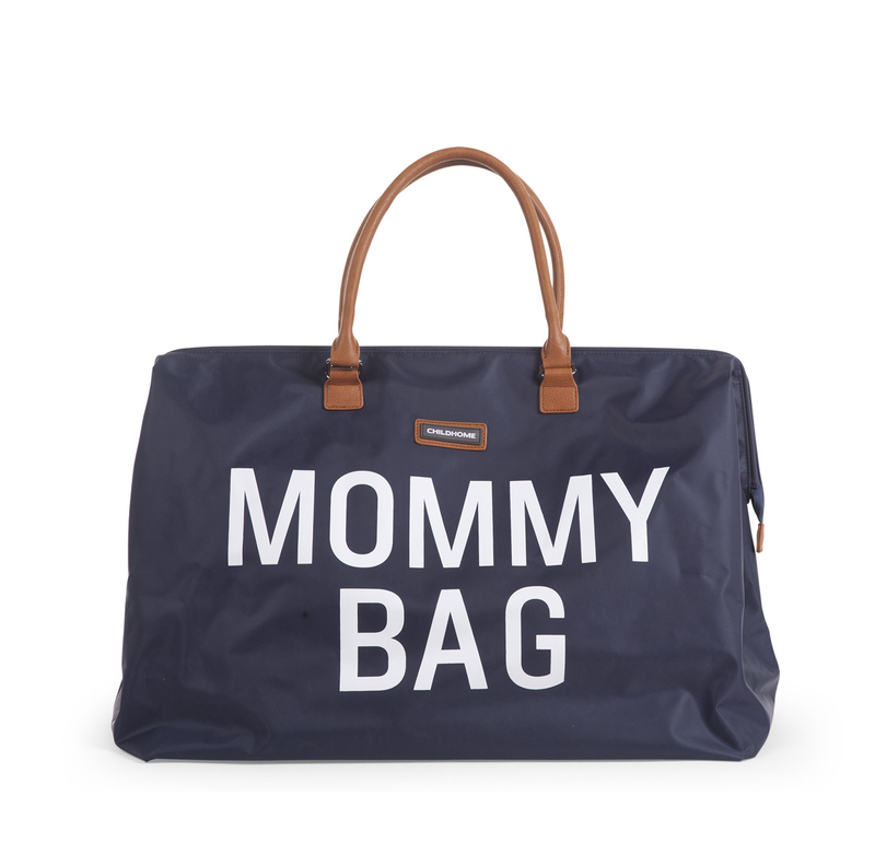 Childhome Přebalovací taška Mommy Bag | Navy