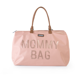 Childhome Přebalovací taška Mommy Bag | Pink
