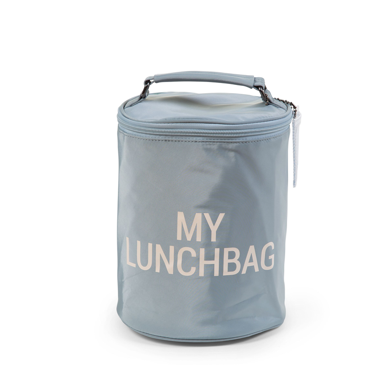 Childhome Termotaška na jídlo My Lunchbag | Off White