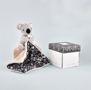 DouDou et Compagnie Muchláček Koala v krabičce UNICEF