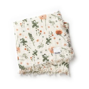 Bavlněná deka Elodie Details | Meadow Blossom