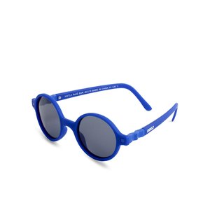 Dětské sluneční brýle KiETLA RoZZ 4-6 let | Reflex Blue