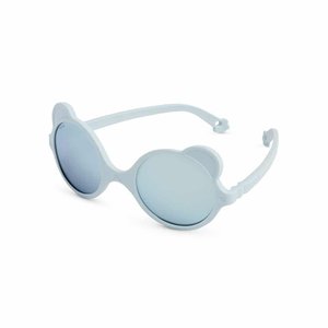 Dětské sluneční brýle KiETLA OURS'ON 0-1 rok | Sky Blue
