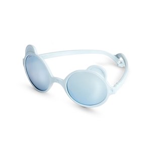 Dětské sluneční brýle KiETLA OURS'ON 1-2 roky | Sky Blue