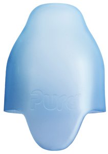 Silikonová víčka na láhev Pura® | 2 ks
