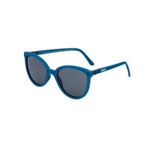 Dětské sluneční brýle KiETLA CraZyg-Zag BuZZ 4-6 let | denim