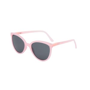 Dětské sluneční brýle KiETLA CraZyg-Zag BuZZ 4-6 let | pink glitter