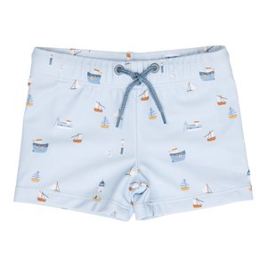 Little Dutch Plavecké kalhoty | Námořnický záliv Blue