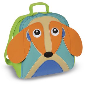 Dětský batoh O-OOPS - All l Need! Pes