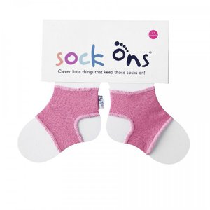 Držáky na ponožky SOCK ONS®Classic | Fuchsia