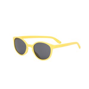 Dětské sluneční brýle KiETLA WaZZ 1-2 roky | Yellow