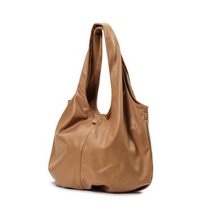 Přebalovací taška Elodie Details | Draped Tote Soft Terracotta Nouveau